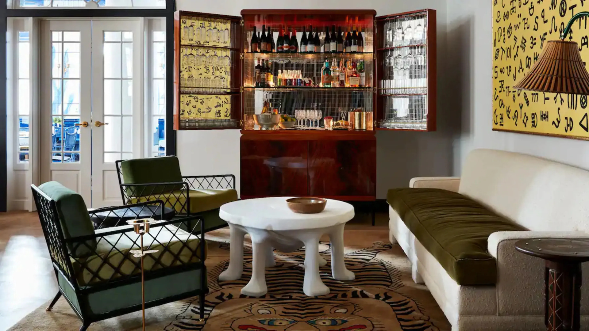 Photo - Maison Metier, in the Unbound Collection by Hyatt