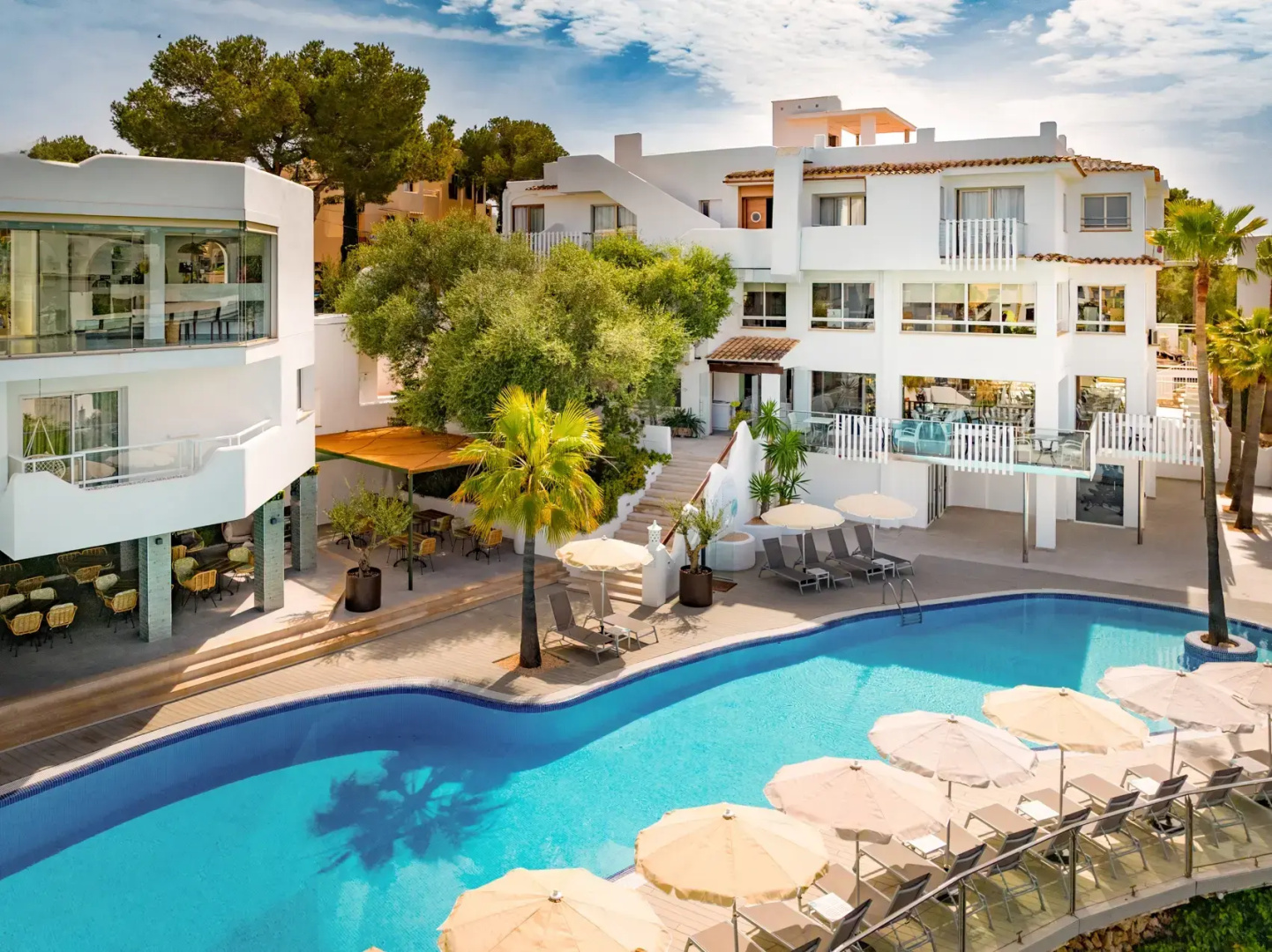 Photo - MarSenses Natura Olea Hotel - Adults Only