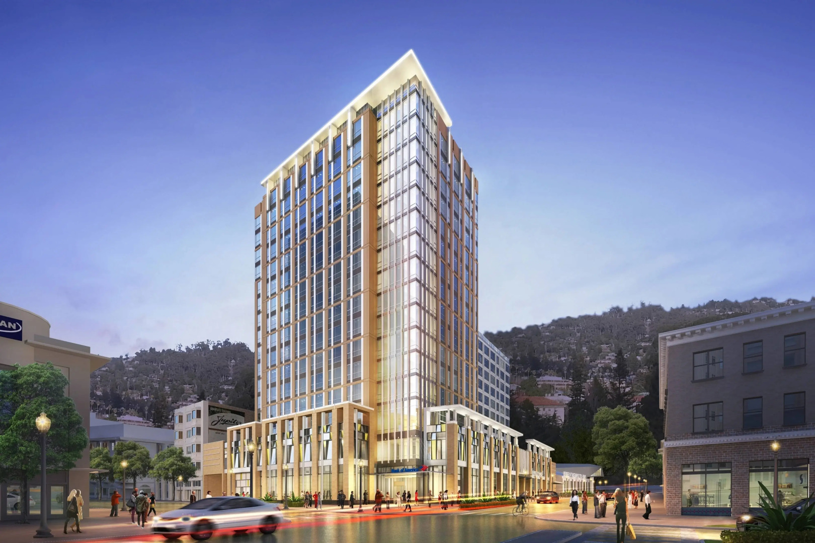 Photo - Residence Inn By Marriott Berkeley