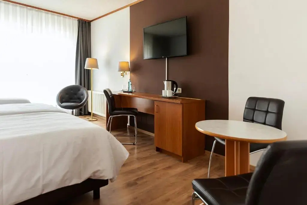 Photo - ACHAT Hotel Frankfurt Maintal