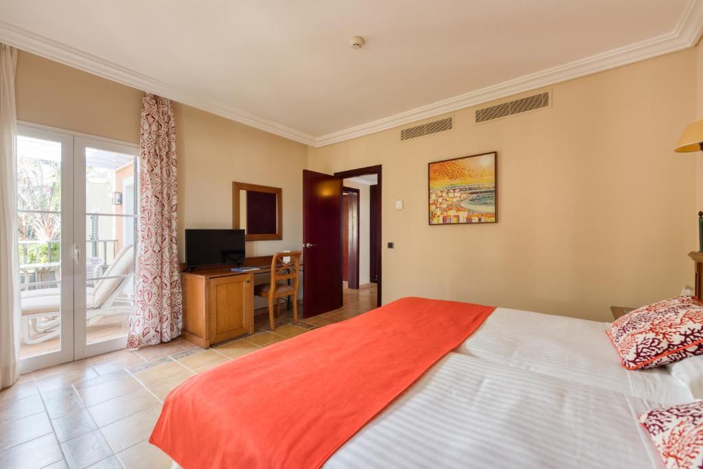 Foto - Hotel Cordial Mogán Playa