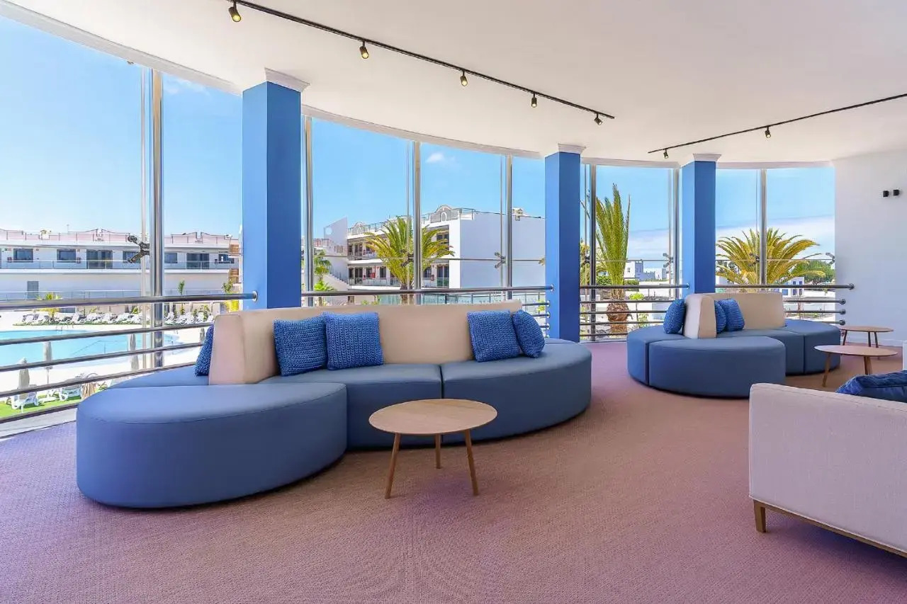 Foto - Hotel Cordial Marina Blanca