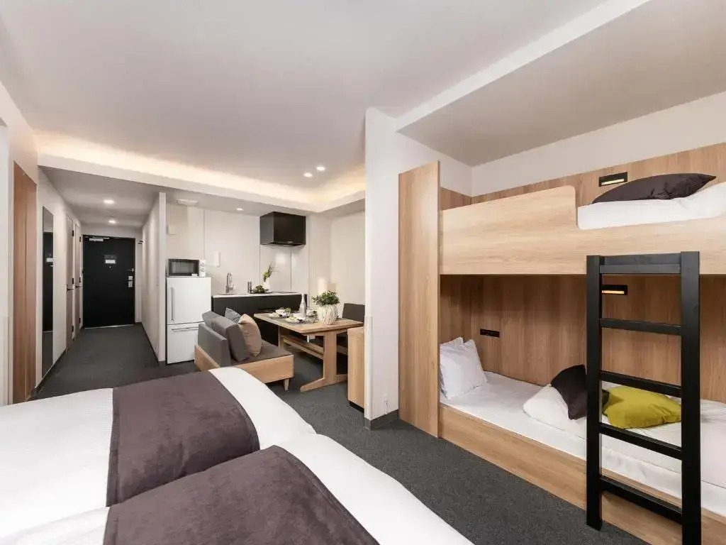 Foto - MIMARU Tokyo Ginza East