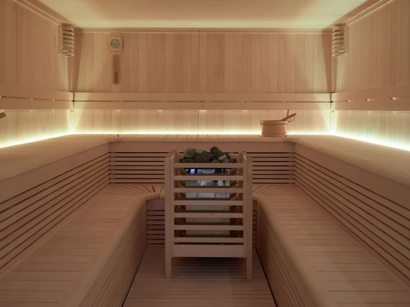 Foto - Novotel Malta Sliema