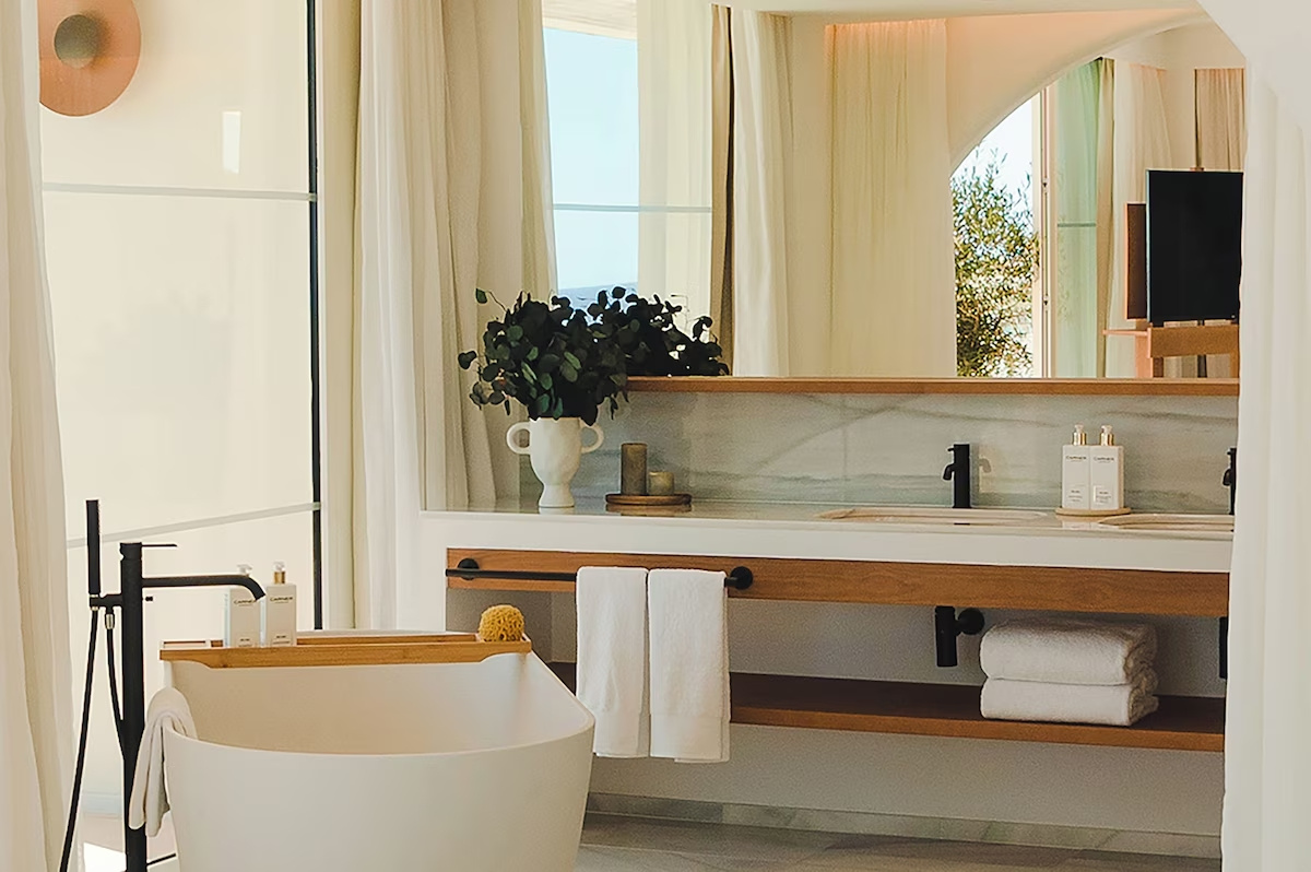 Photo - Villa Le Blanc, a Gran Meliá Hotel - The Leading Hotels of The World