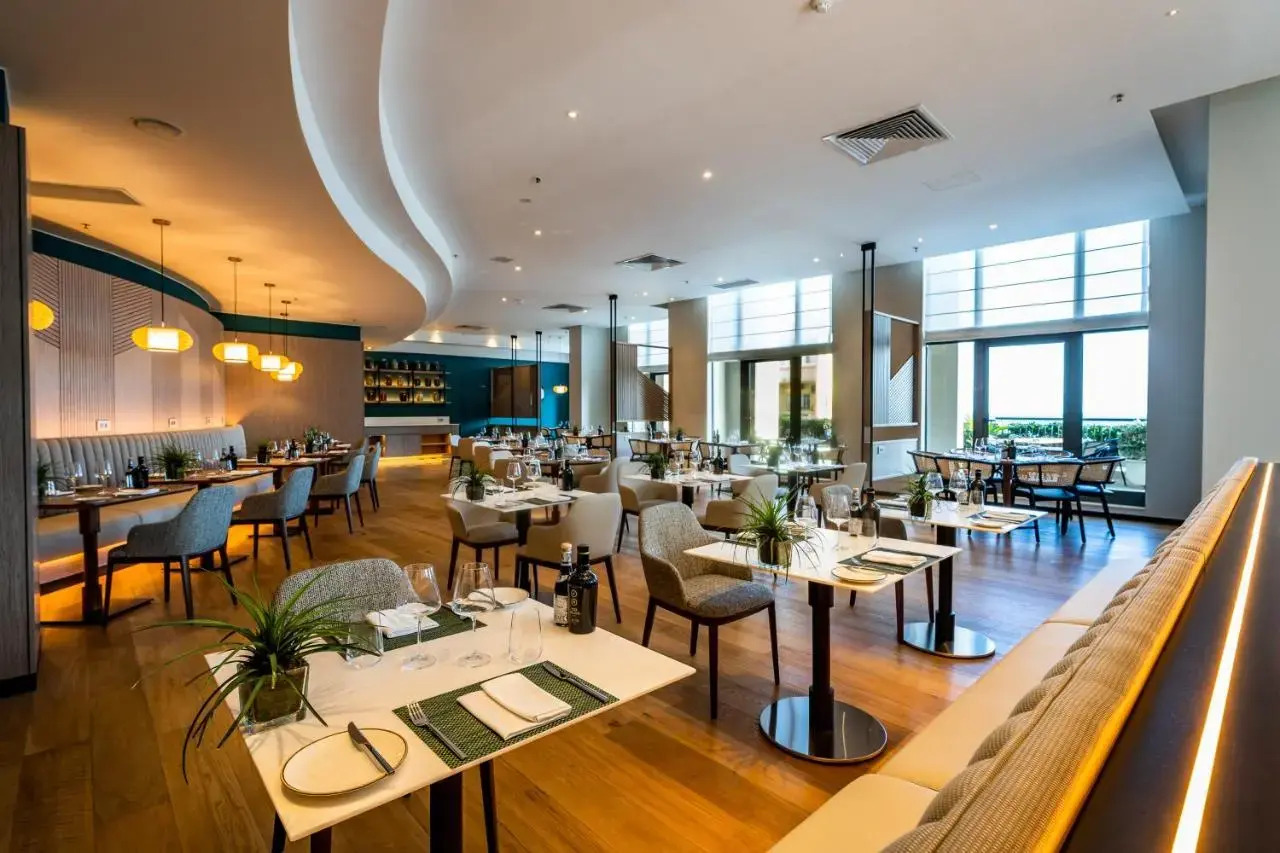 Photo - Malta Marriott Resort & Spa