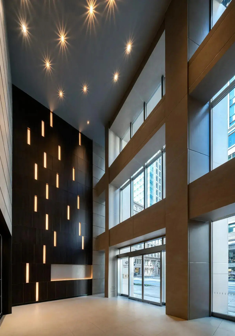 Photo - Daiwa Roynet Hotel Tokyo Kyobashi PREMIER