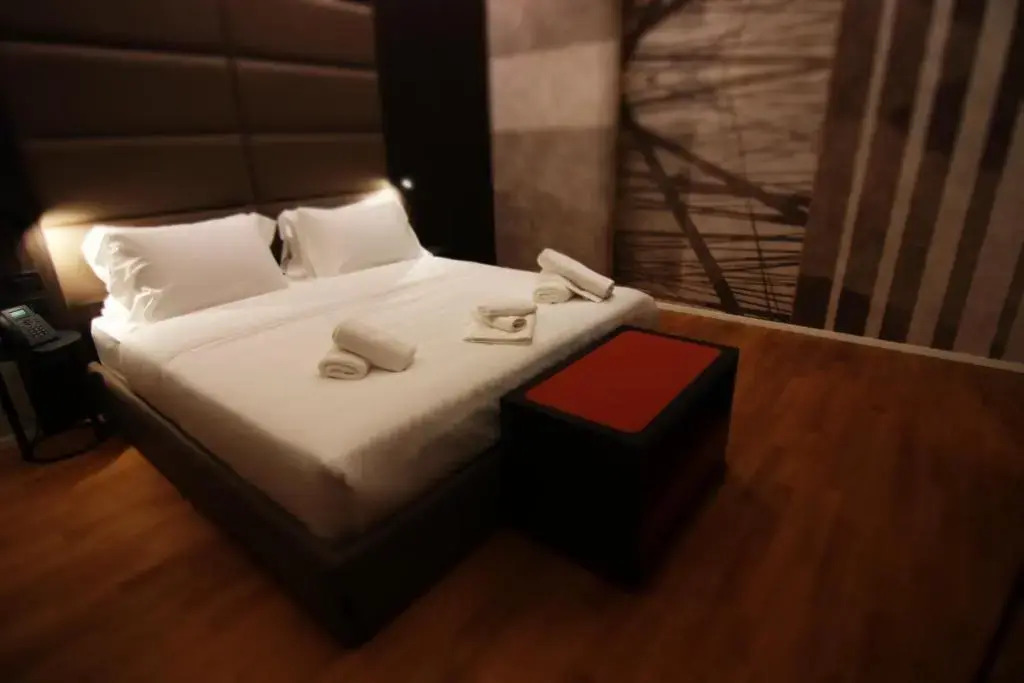 Foto - Boutique Hotel Adelar