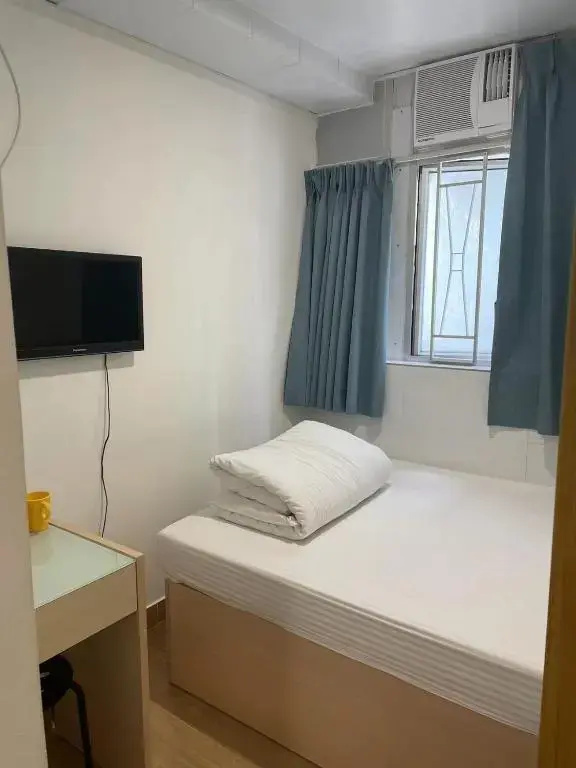 Foto - Timehouse Hong Kong Hostel Group