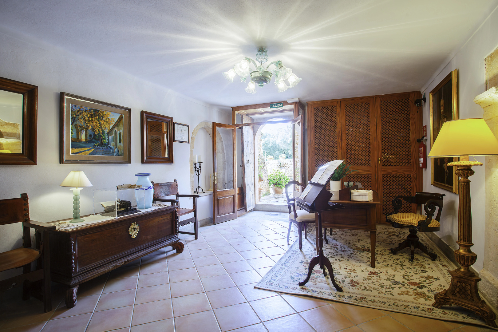 Foto - Hotel Galera