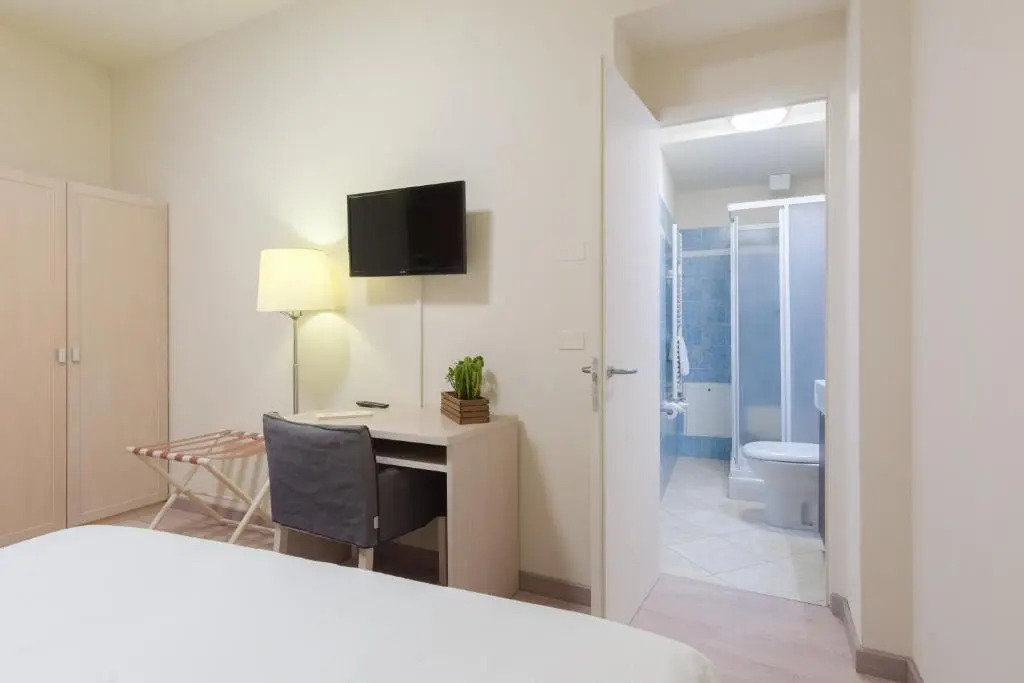 Foto - Hotel Casanova