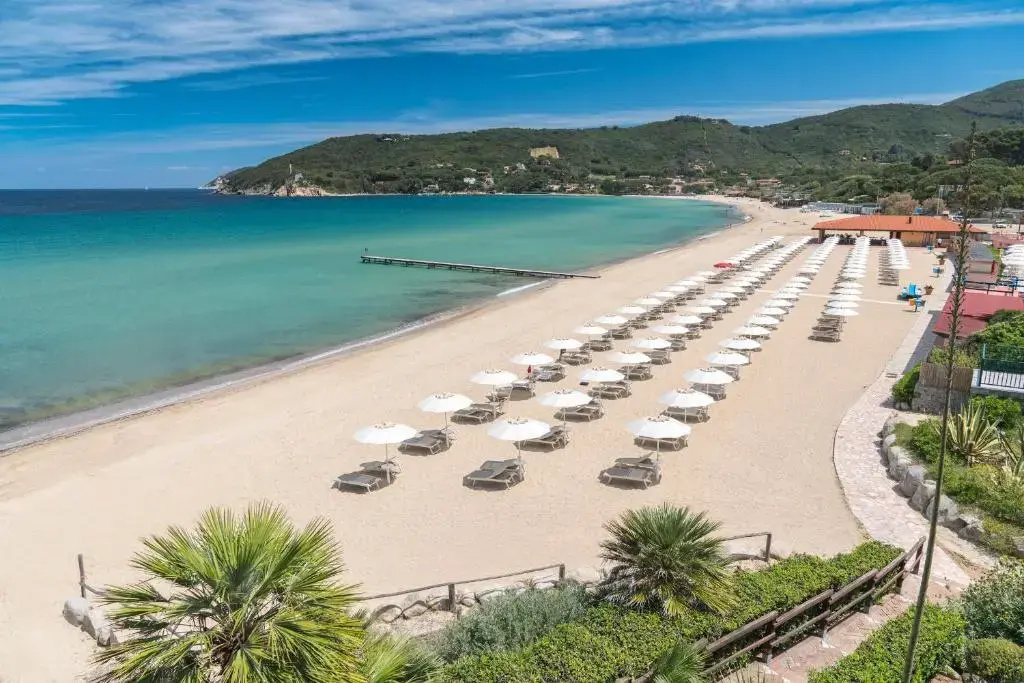 Foto - Hotel Del Golfo