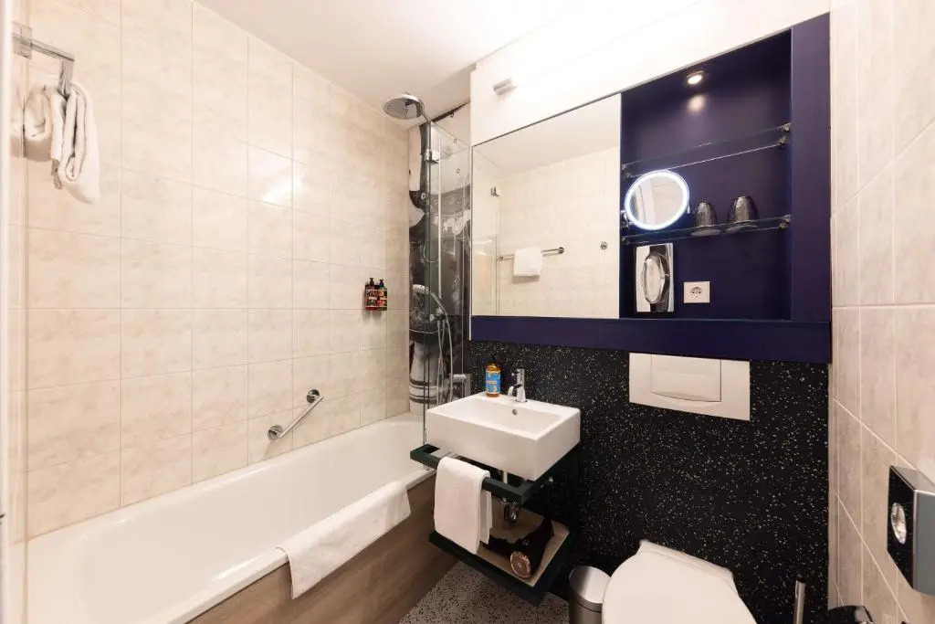 Foto - The Rilano Hotel München