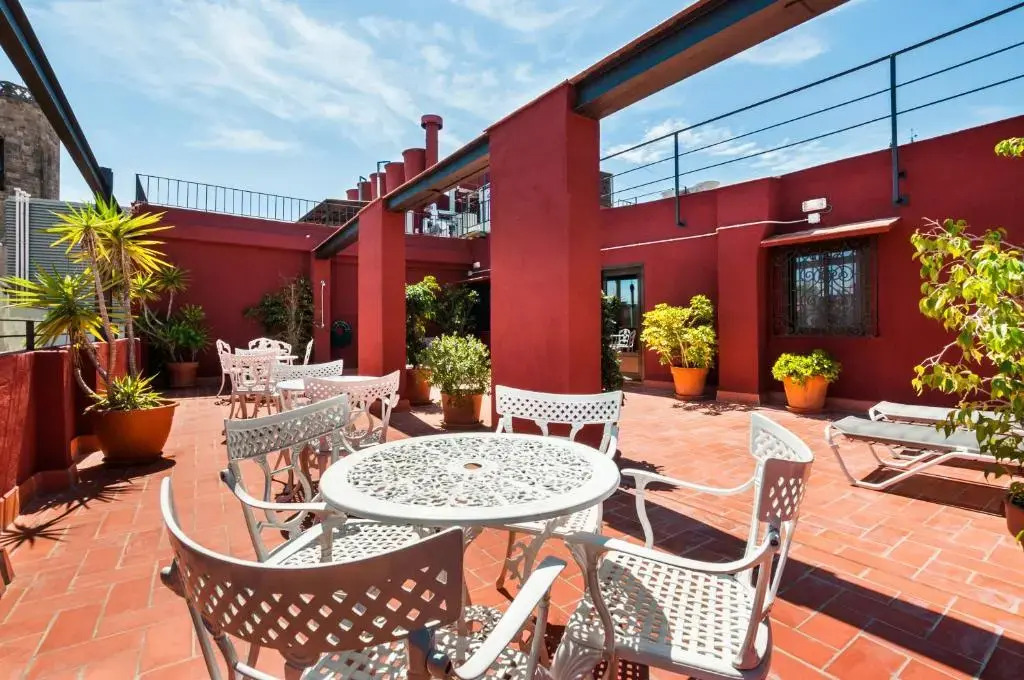 Foto - Hotel Gótico