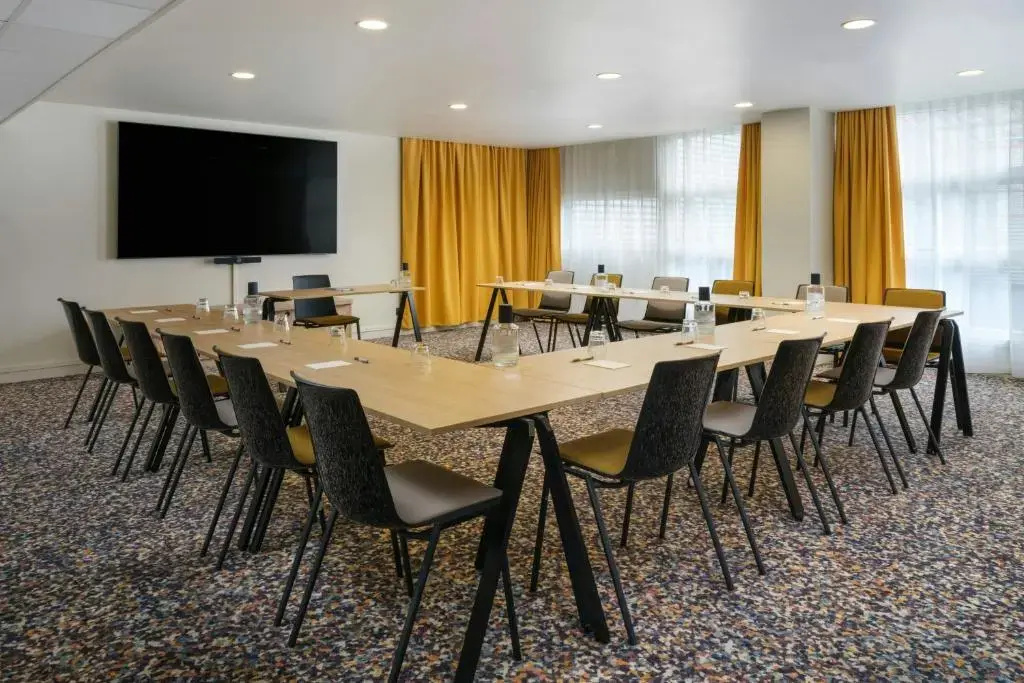 Photo - Residence Inn by Marriott Lille