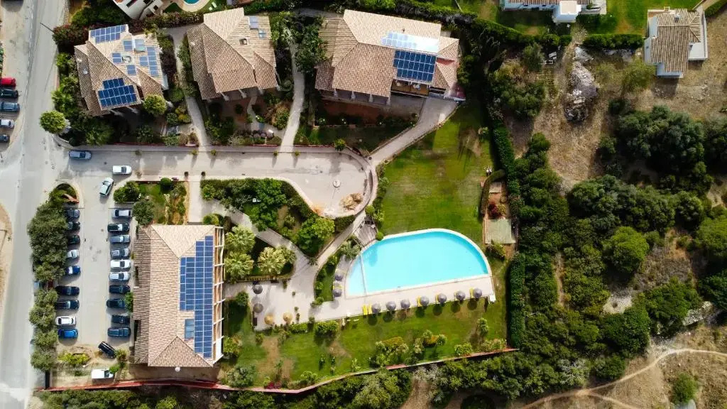 Foto - Luzmar Villas