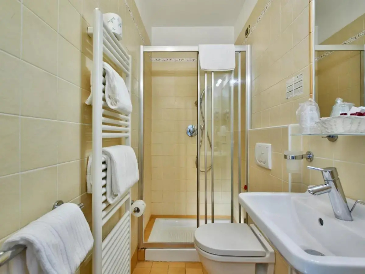 Foto - Hotel Centrale