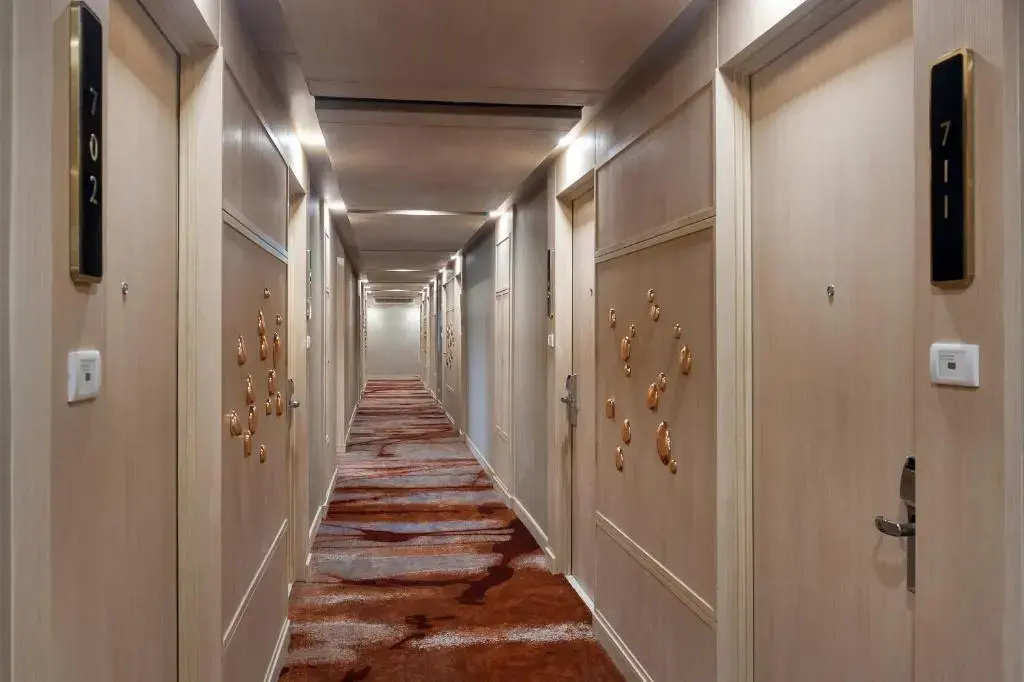 Photo - Eleven Hotel Bangkok Sukhumvit 11