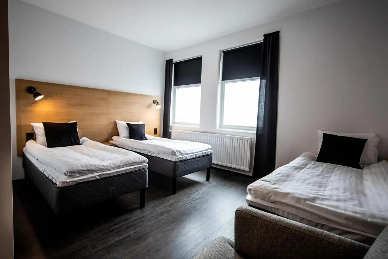 Foto - 201 Hotel