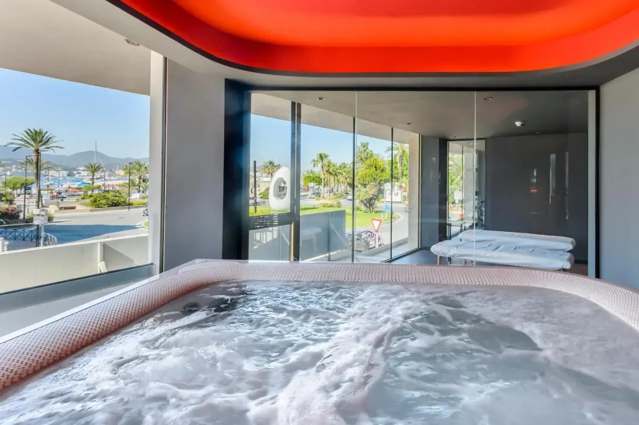 Foto - Hotel Vibra District - Adults Only