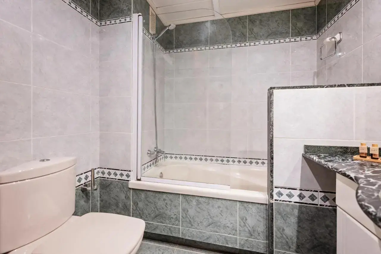 Foto - Aparthotel Napols - Abapart