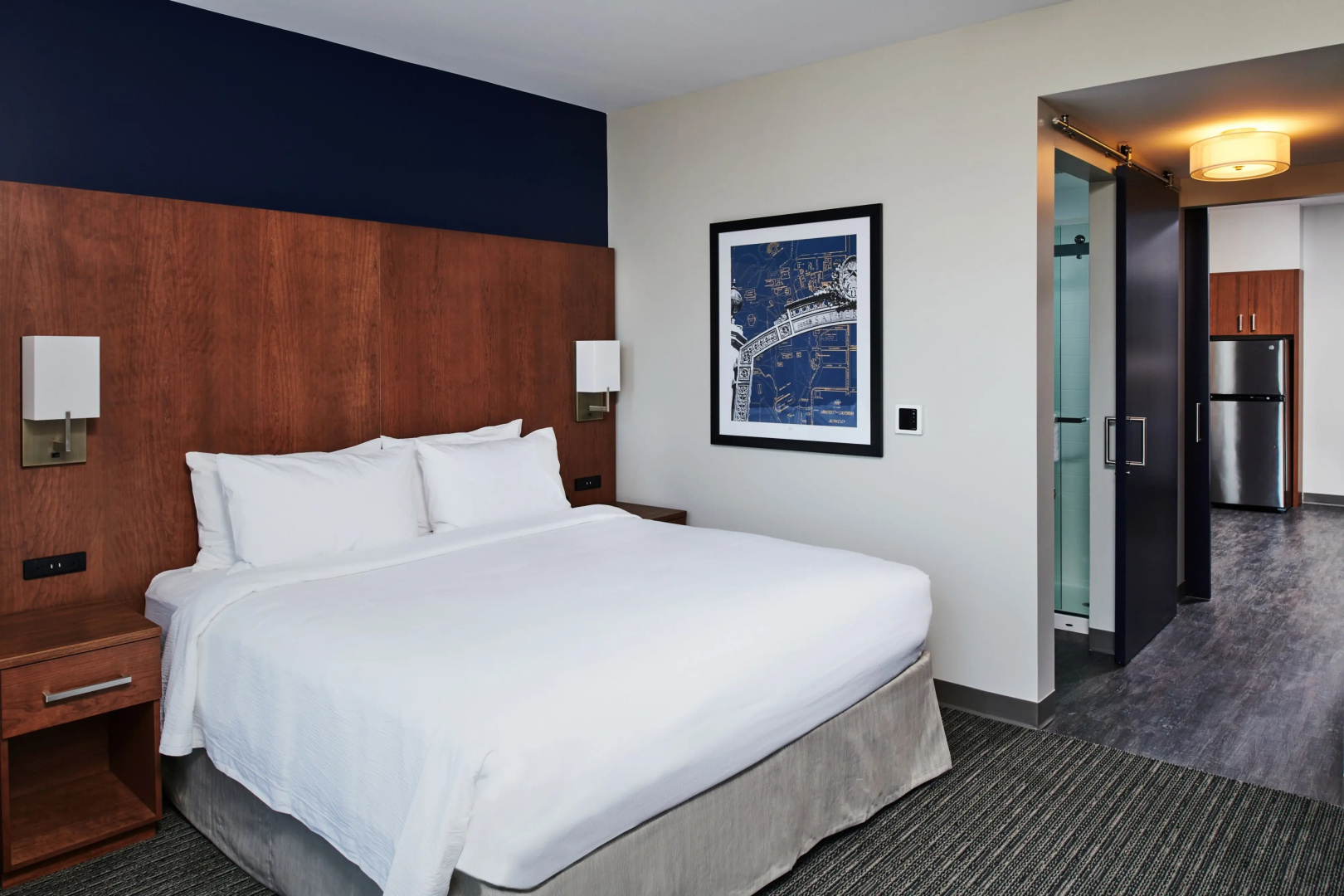 Photo - Residence Inn By Marriott Berkeley