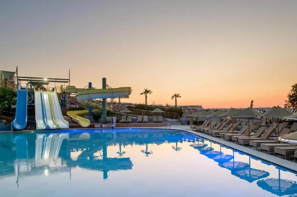 Foto - Eri Beach & Village Hotel