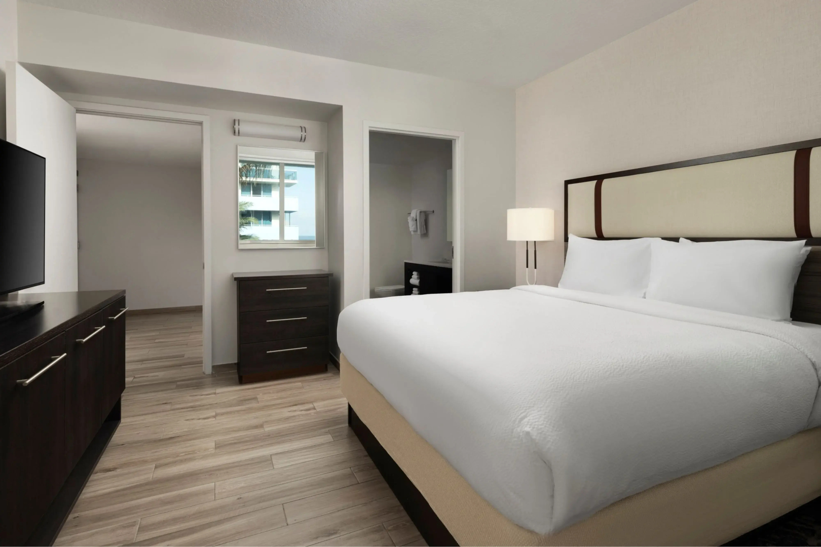 Foto - Residence Inn by Marriott Miami Beach Surfside