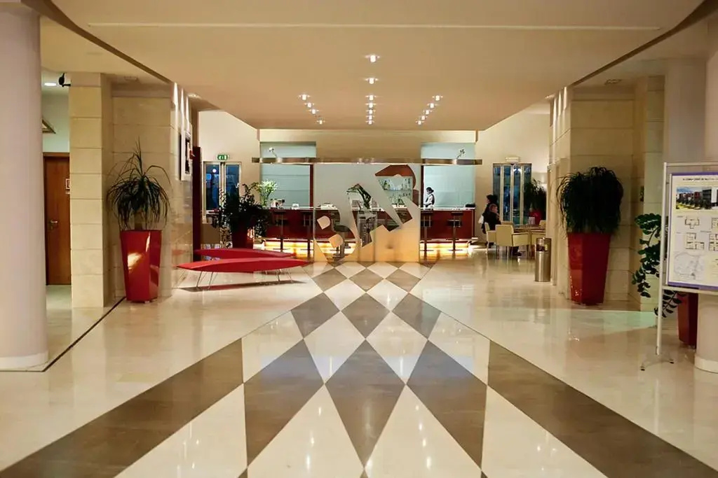 Foto - Hotel Rafael