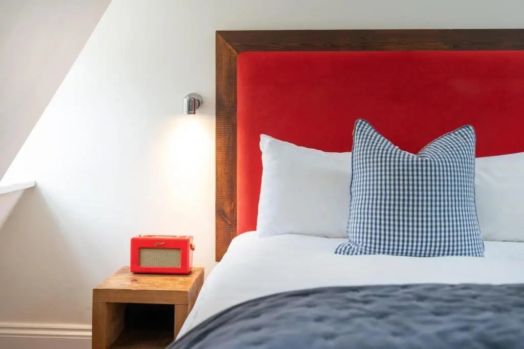 Photo - The Berkeley Square Hotel Bristol