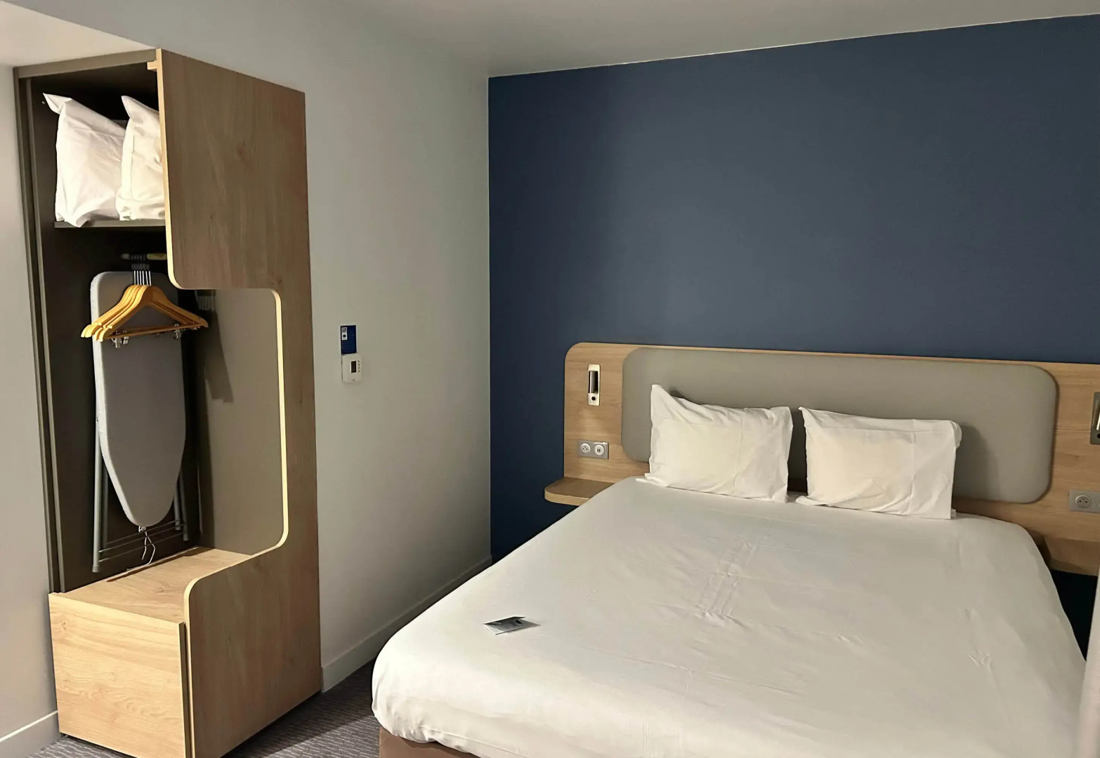 Photo - B&B HOTEL Le Havre Centre