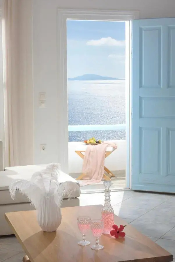 Foto - Mykonos Soul Luxury Suites
