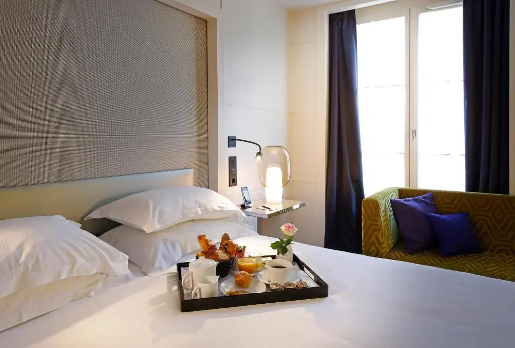 Foto - Hotel Opéra Richepanse