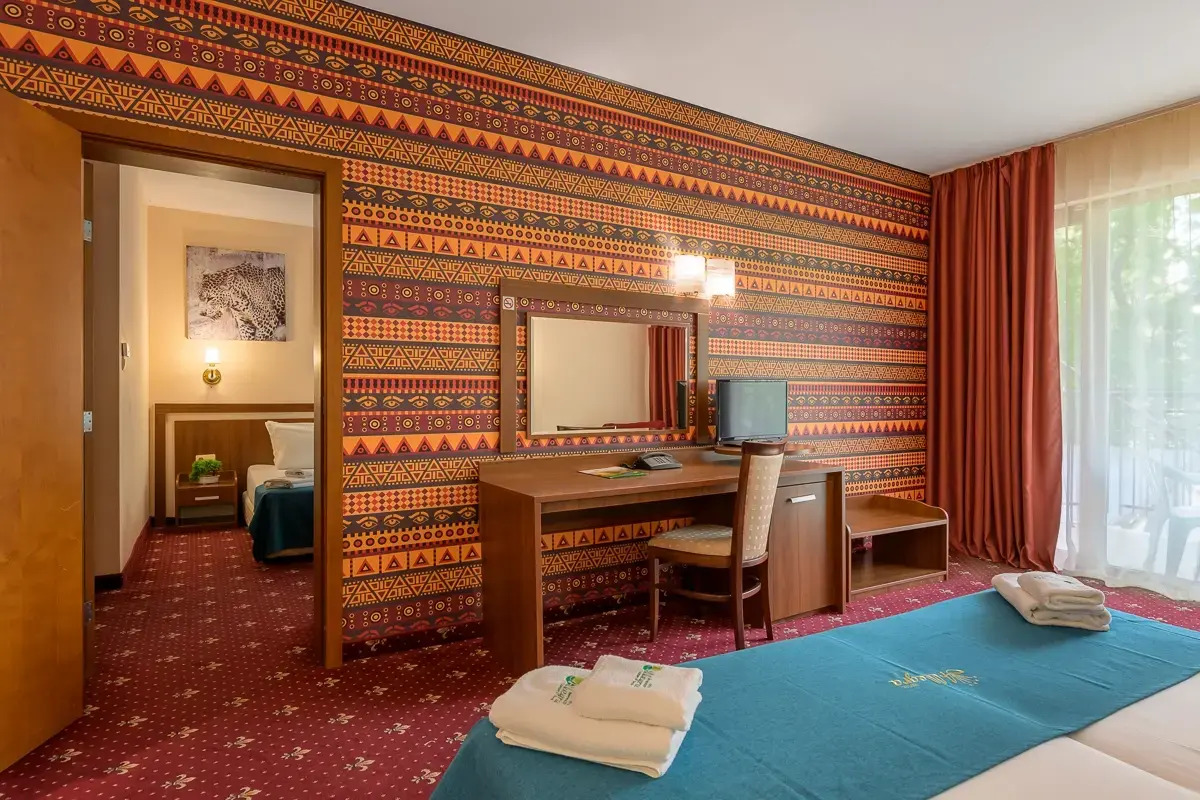 Foto - Hotel Allegra Balneo & SPA - ALL INCLUSIVE