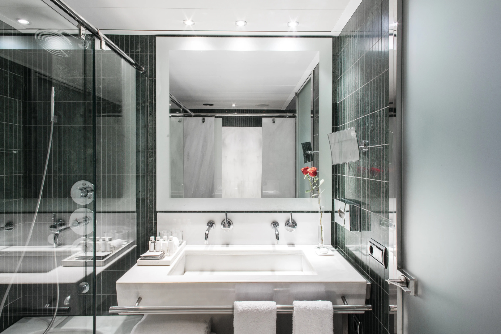 Photo - Hotel Urban, a Small Luxury Hotel of the World