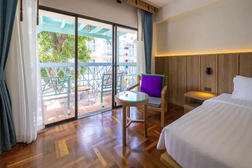Foto - Baan Samui Resort - SHA Extra Plus