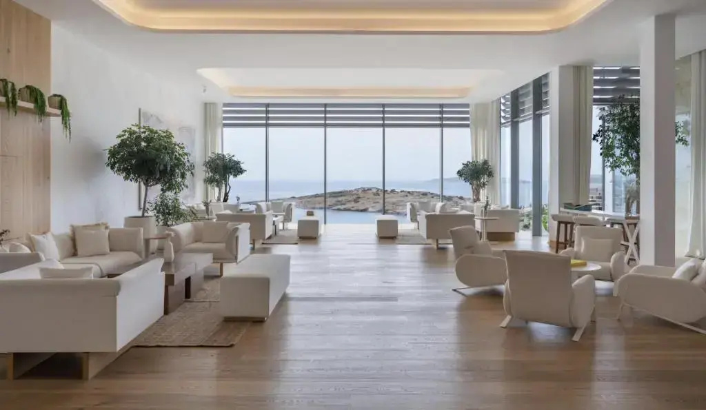 Foto - METT Hotel & Beach Resort Bodrum