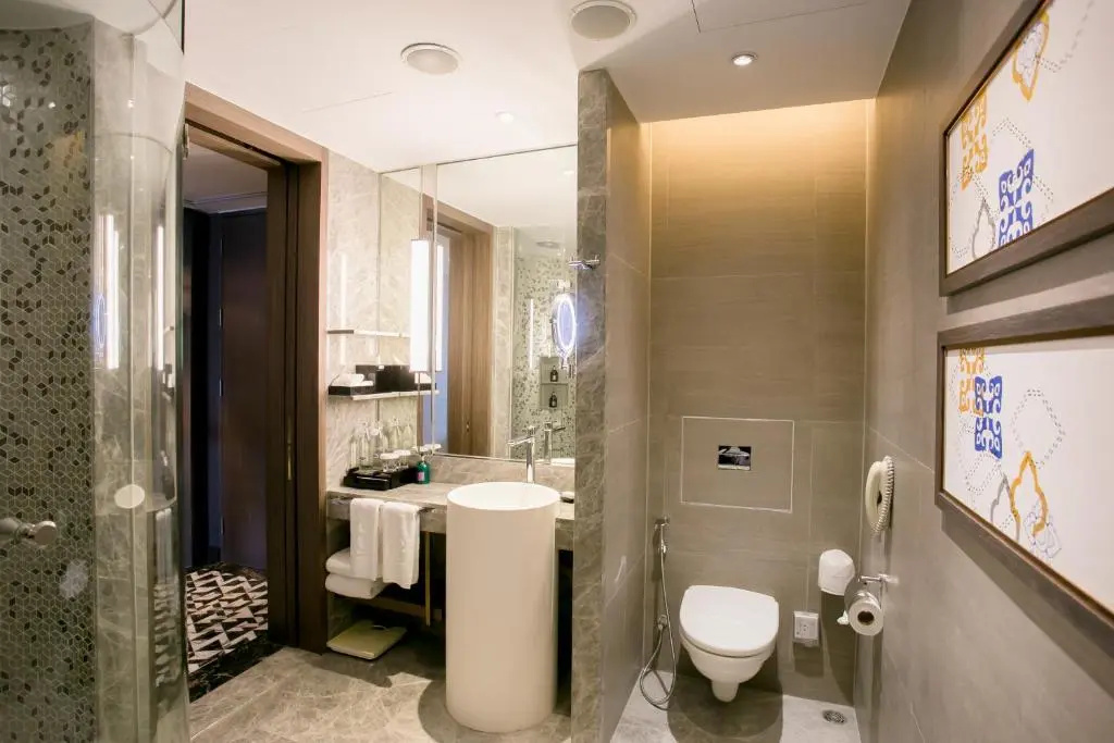 Photo - Centara Grand At CentralWorld