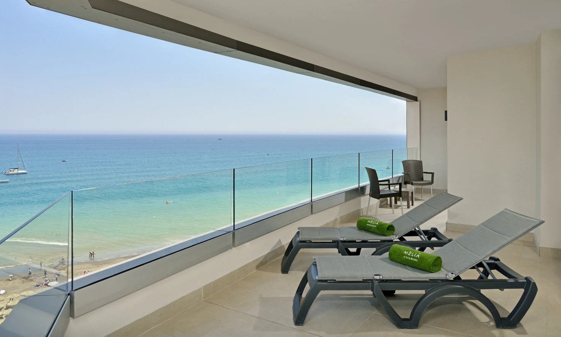 Foto - Melia Costa del Sol