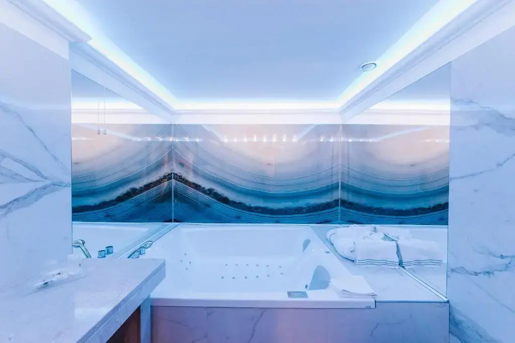 Foto - Hotel Motel Prestige