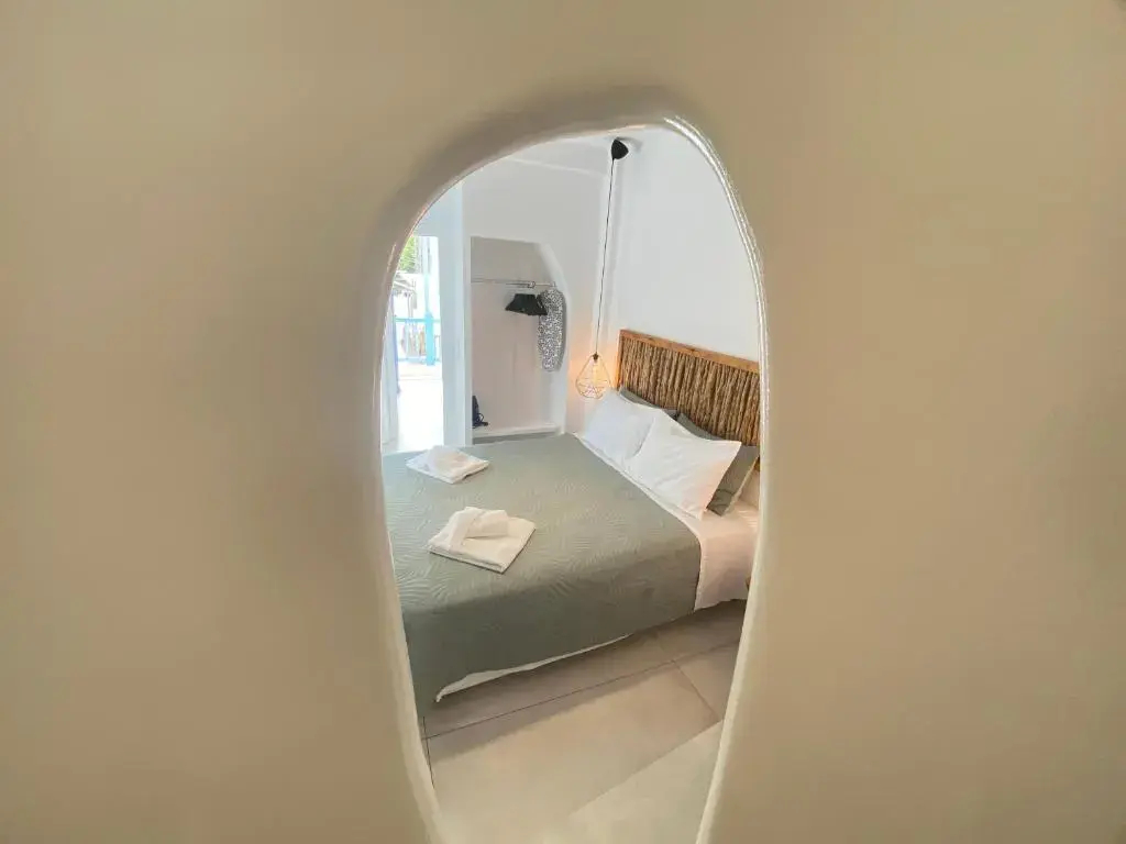 Foto - Casa Centro Suites Mykonos