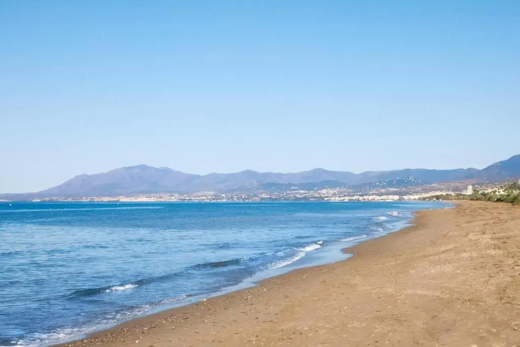 Foto - Don Carlos Marbella