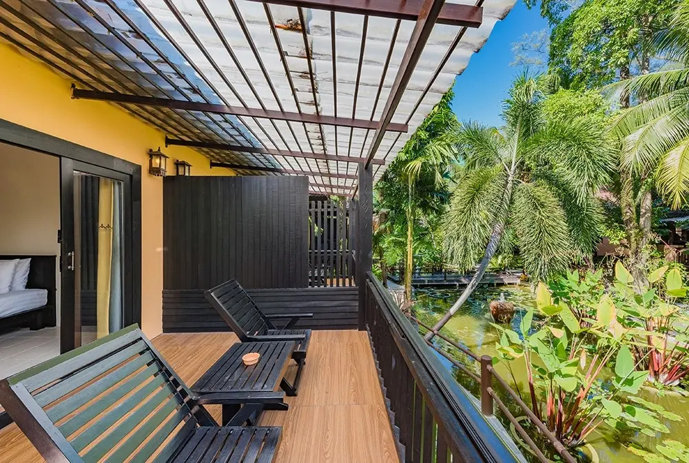 Foto - Princess Kamala Beachfront Hotel - SHA Extra Plus