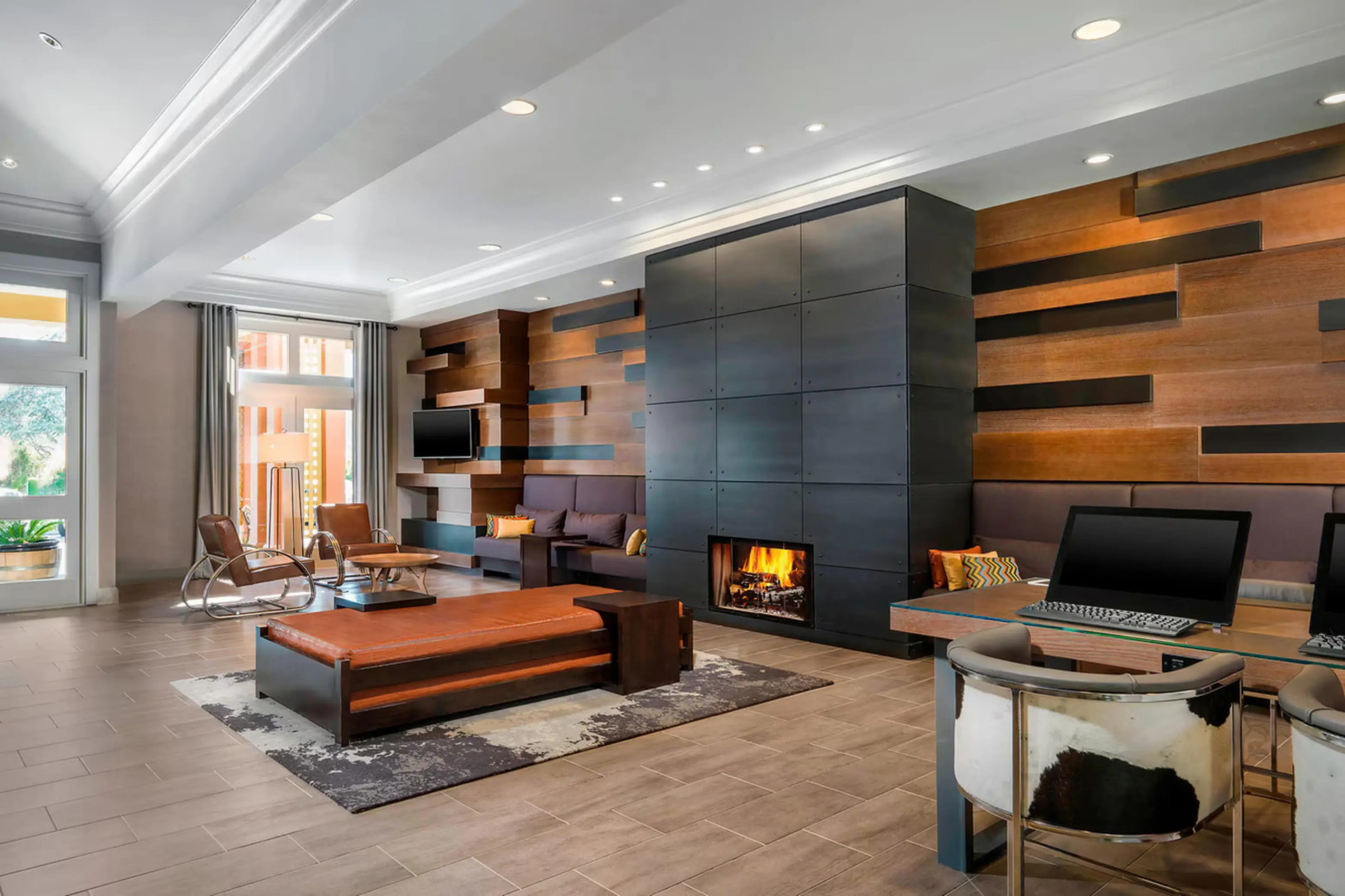 Foto - Marin Hilltop Hotel