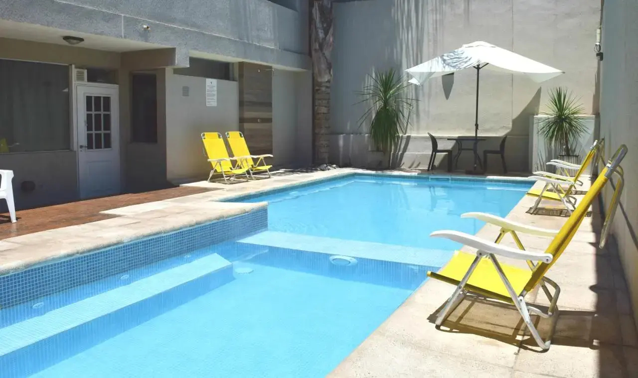 Photo - Soltigua Apart Hotel Mendoza