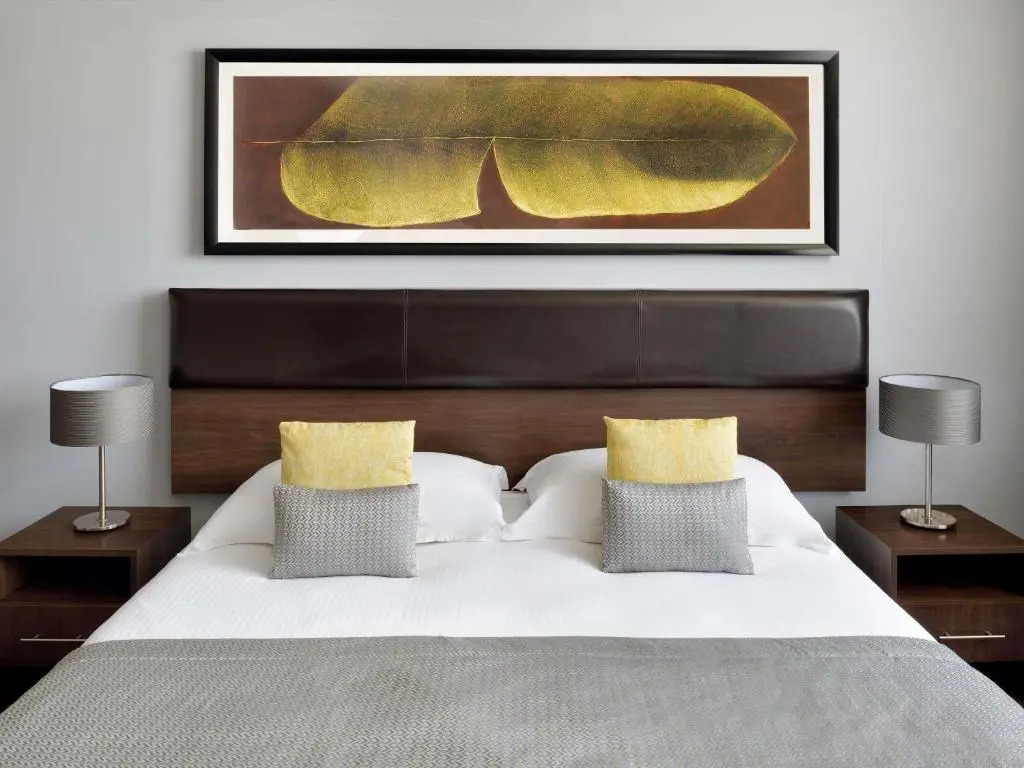 Foto - Mövenpick Hotel Apartments Al Mamzar Dubai