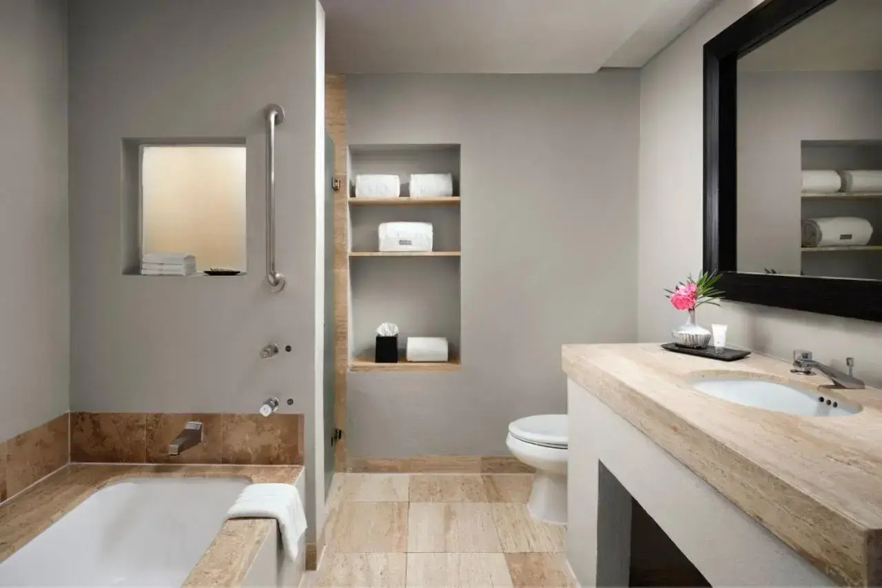 Photo - The Westin Cancun Resort Villas & Spa