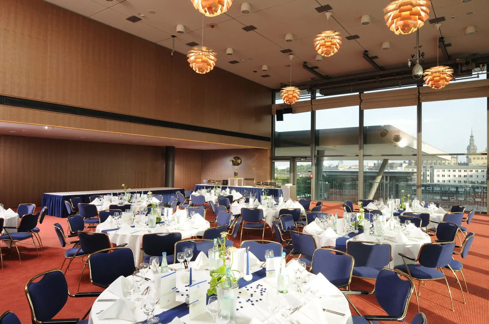 Foto - Maritim Hotel Dresden