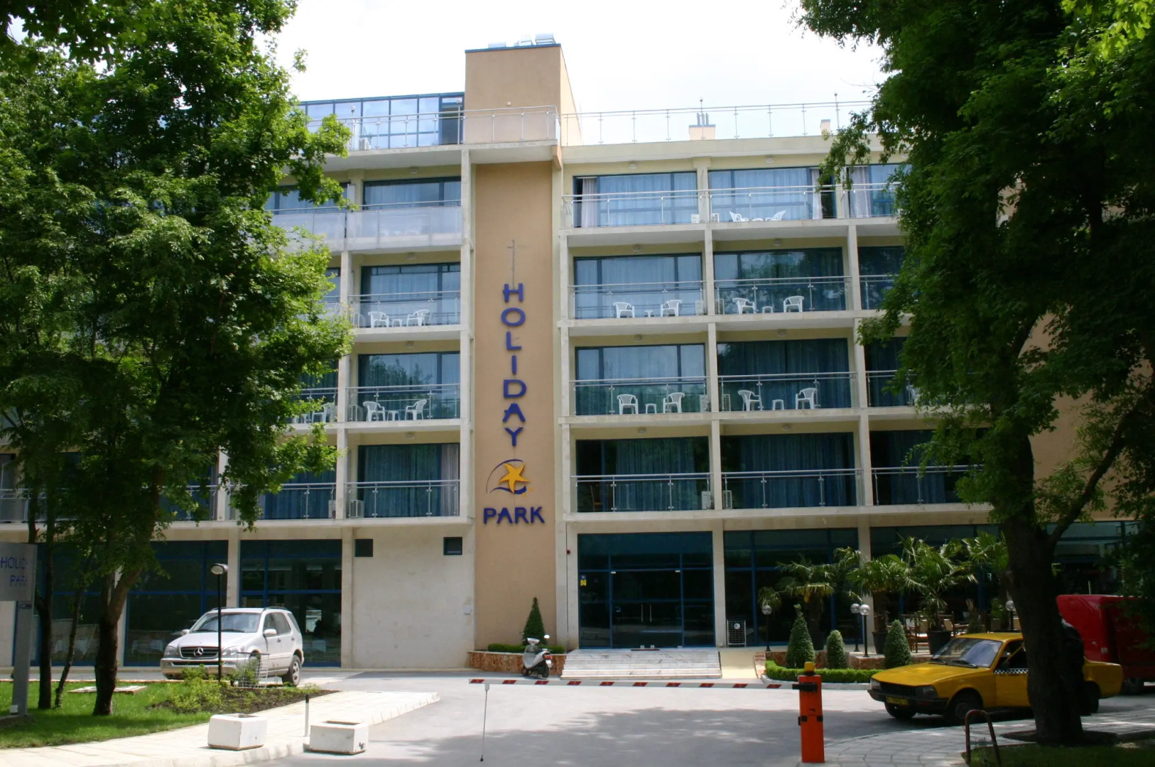 Foto - BSA Holiday Park Hotel - All Inclusive