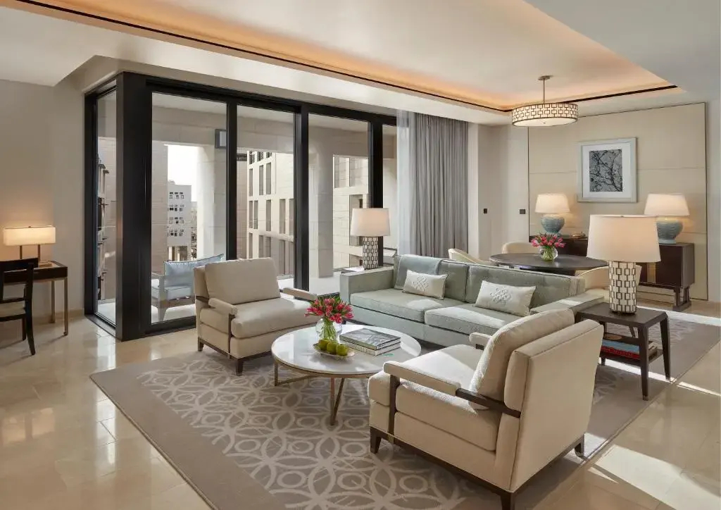 Photo - Mandarin Oriental, Doha